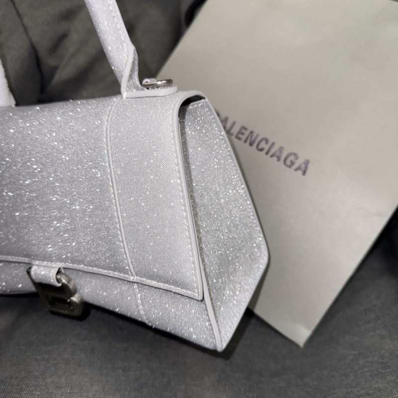 Balenciaga Hourglass Bags